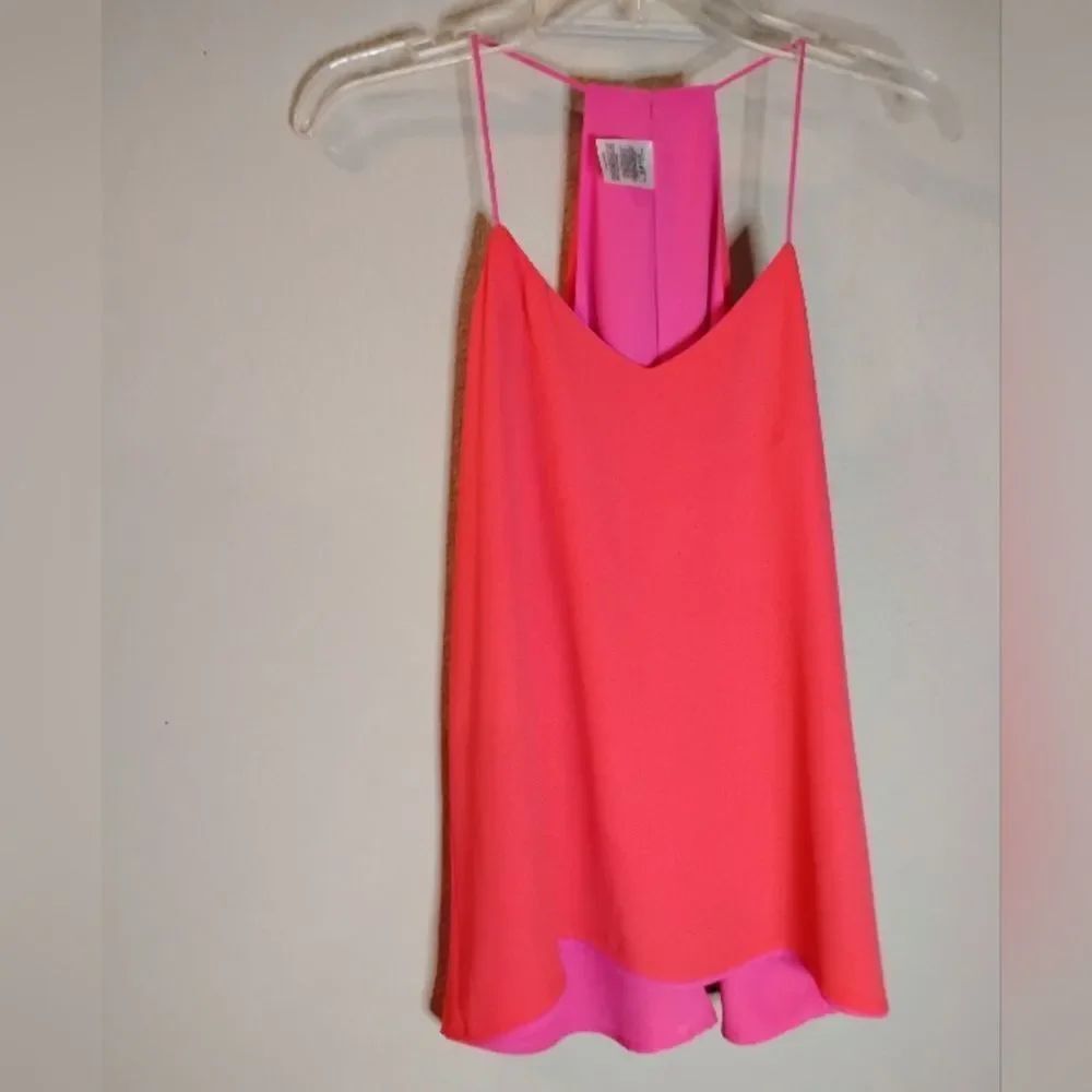 USED Express Barcelona Cami